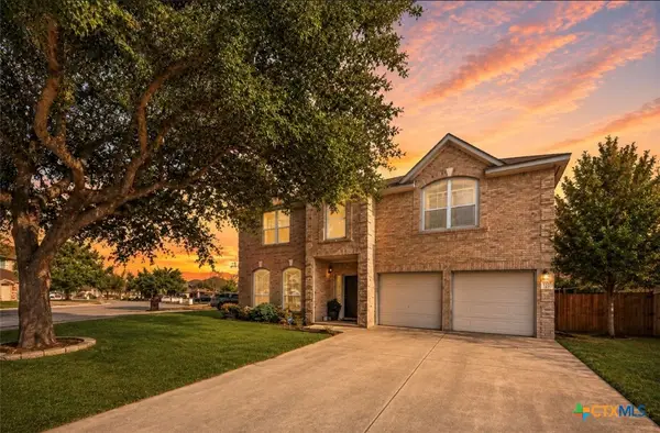 1215 Terrace Court, New Braunfels, TX 78130