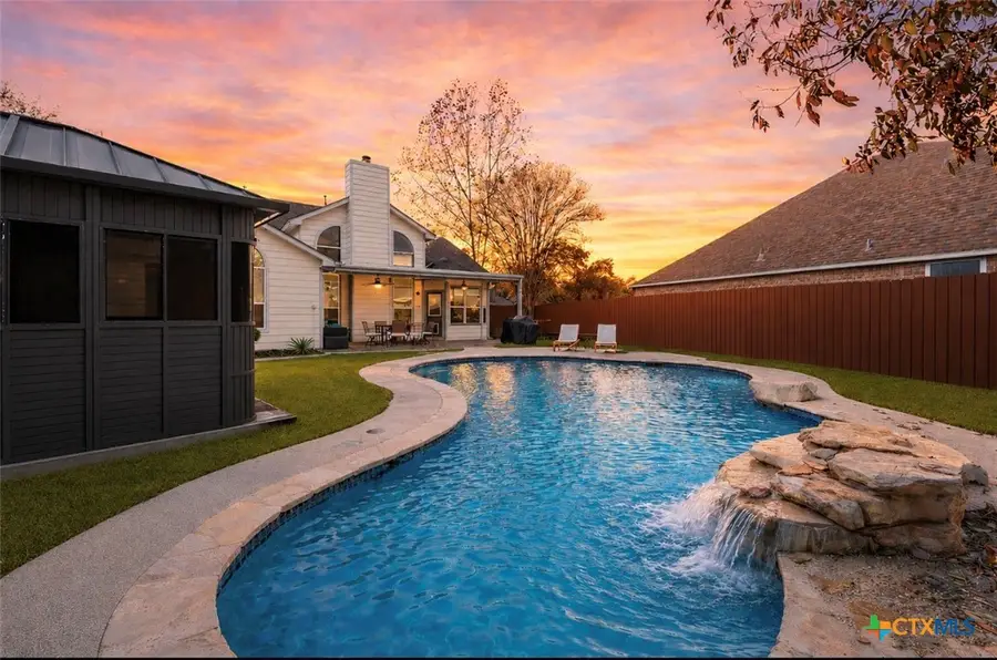 1215 Terrace Court, New Braunfels, TX 78130 - #2