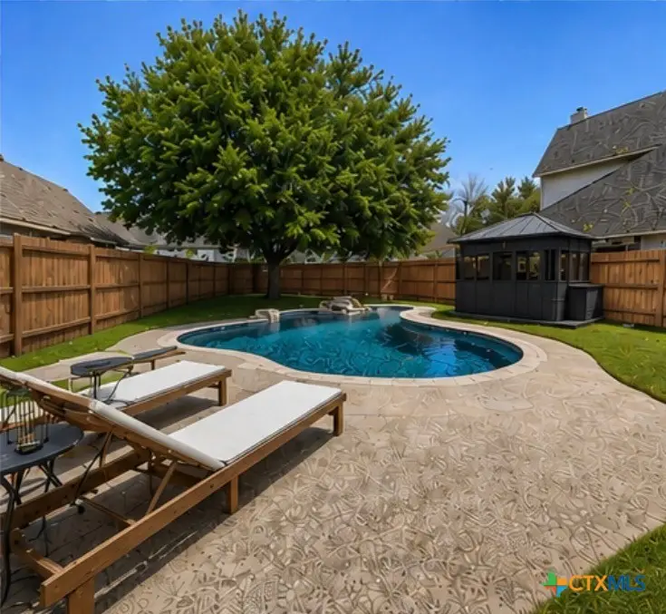 1215 Terrace Court, New Braunfels, TX 78130 - #3