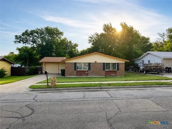 1305 Elia Street, Killeen, TX 76541