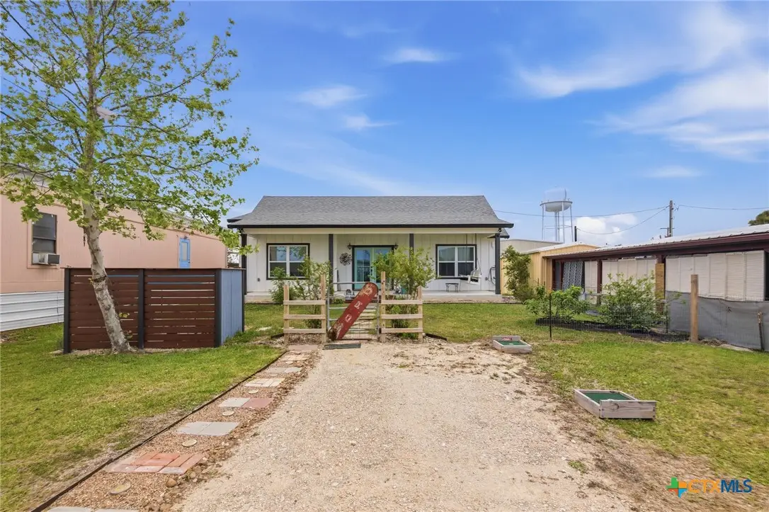 1507 Polk Street, Port Oconnor, TX 77982 - #1