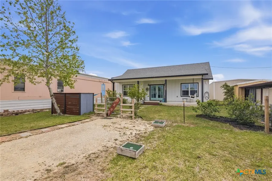 1507 Polk Street, Port Oconnor, TX 77982 - #2