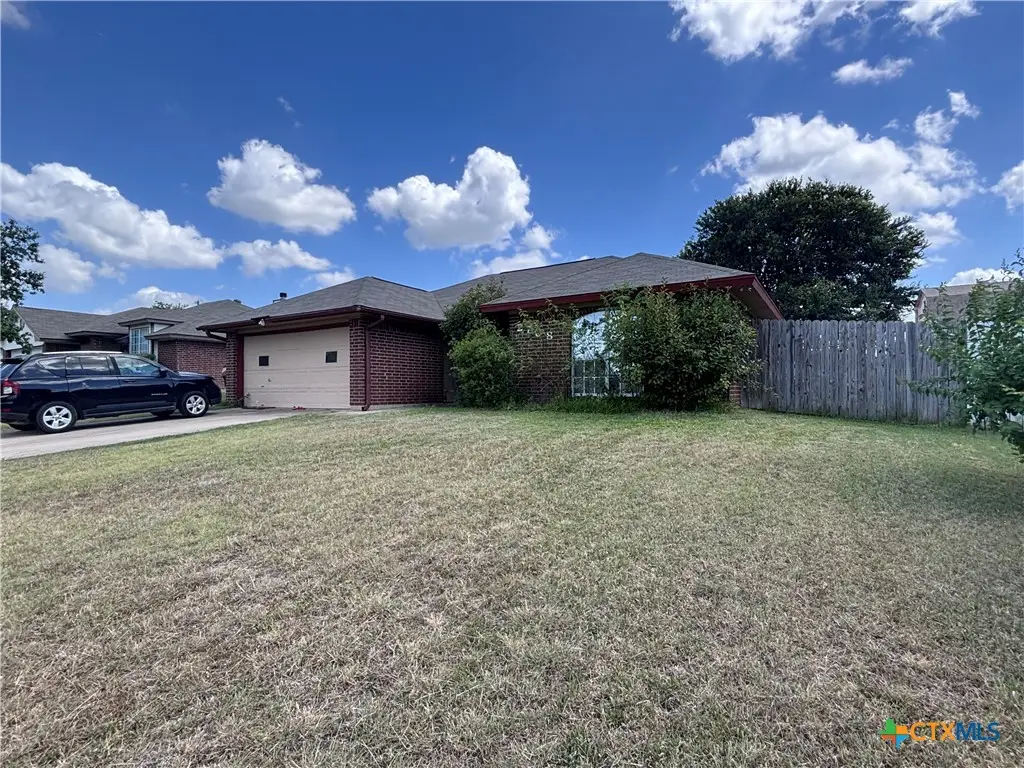 2708 Hemlock Drive, Killeen, TX 76549 - #1