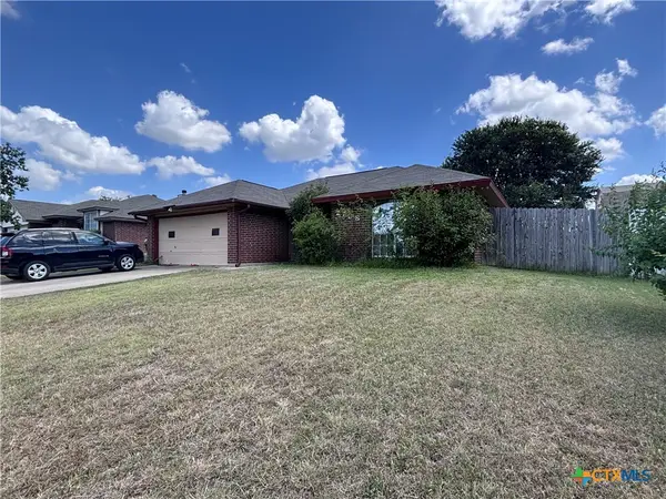 2708 Hemlock Drive, Killeen, TX 76549