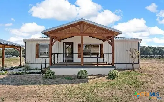 1810 Mary Ware Drive, Waco, TX 76705 - #1
