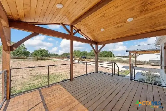 1810 Mary Ware Drive, Waco, TX 76705 - #2