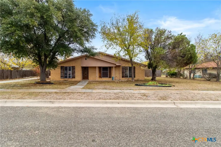 2010 Patricia Street, Copperas Cove, TX 76522 - #2