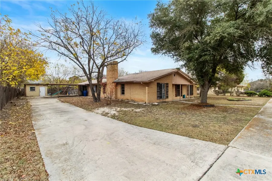 2010 Patricia Street, Copperas Cove, TX 76522 - #3