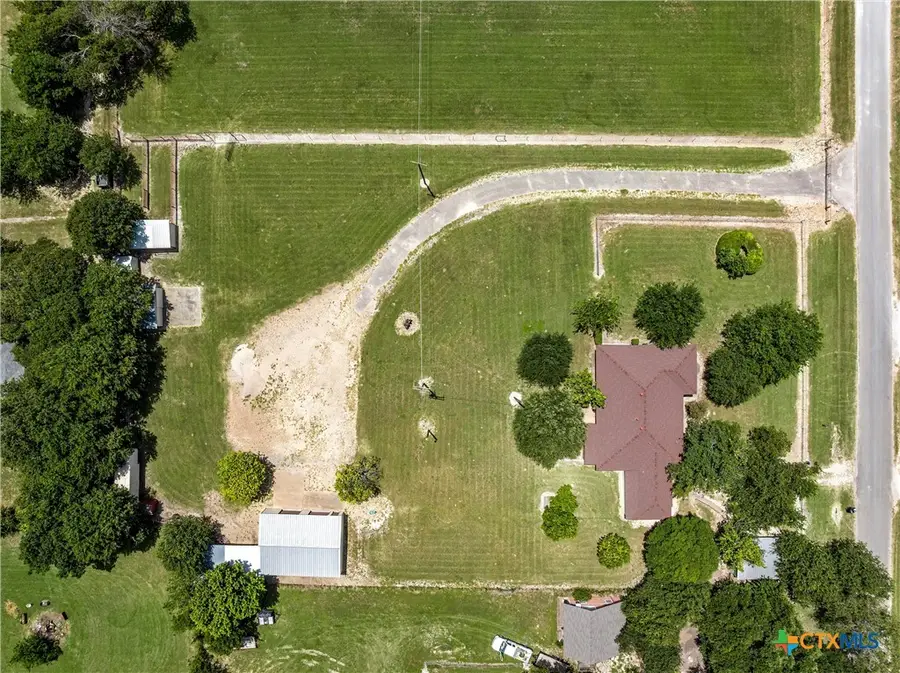 204 Christopher Drive, Eddy, TX 76524 - #2