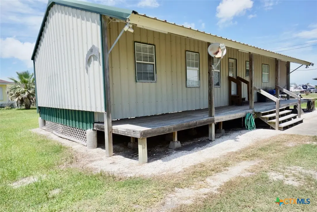 78 Carrie Street, Port Oconnor, TX 77982 - #1