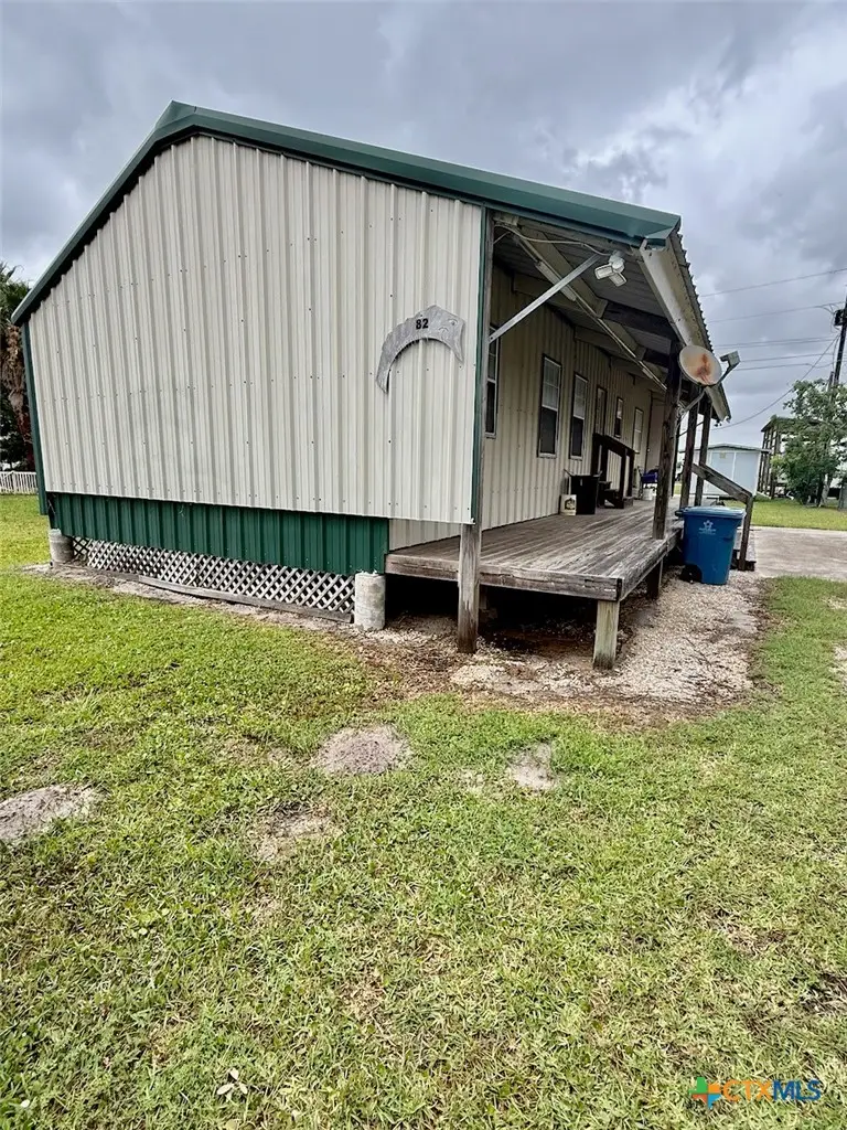 78 Carrie Street, Port Oconnor, TX 77982 - #3