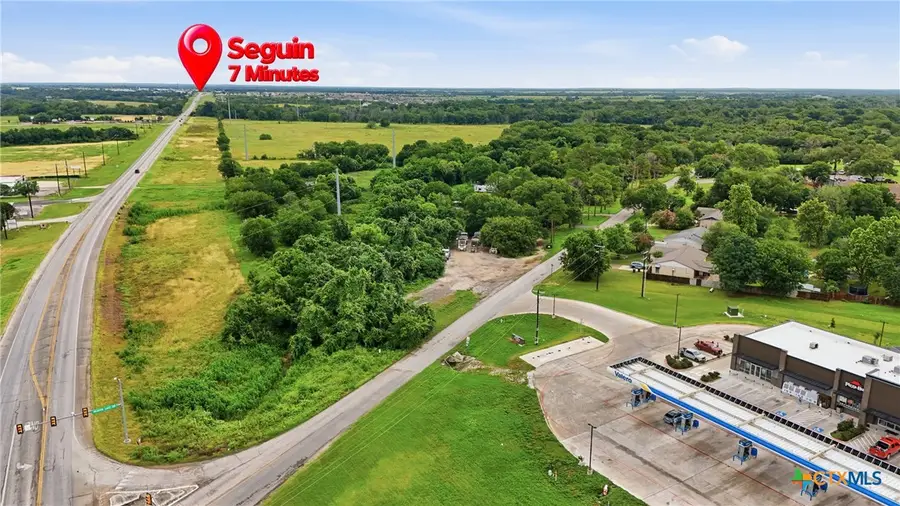 TBD Tx-123, Seguin, TX 78155 - #3