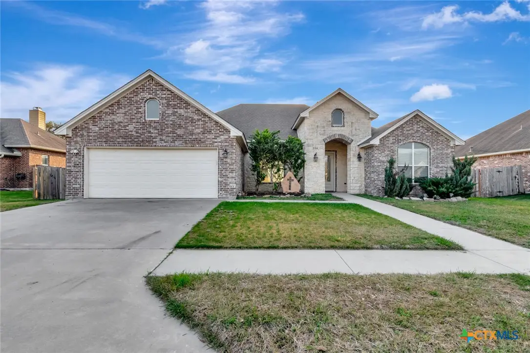 204 Auburn Hill, Victoria, TX 77904 - #1