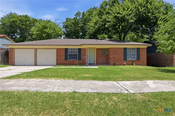 1106 Sublett Avenue, Copperas Cove, TX 76522