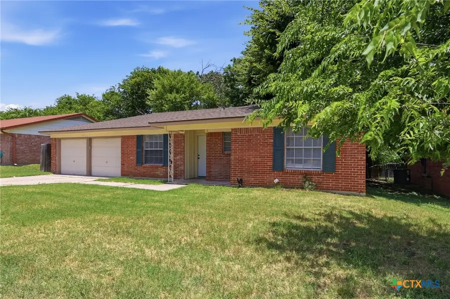 1106 Sublett Avenue, Copperas Cove, TX 76522 - #2
