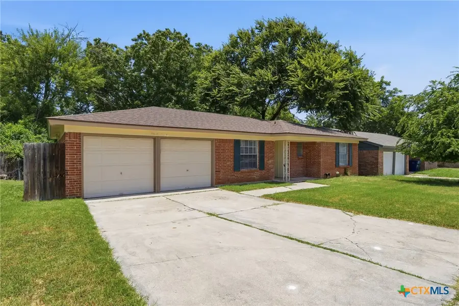 1106 Sublett Avenue, Copperas Cove, TX 76522 - #3