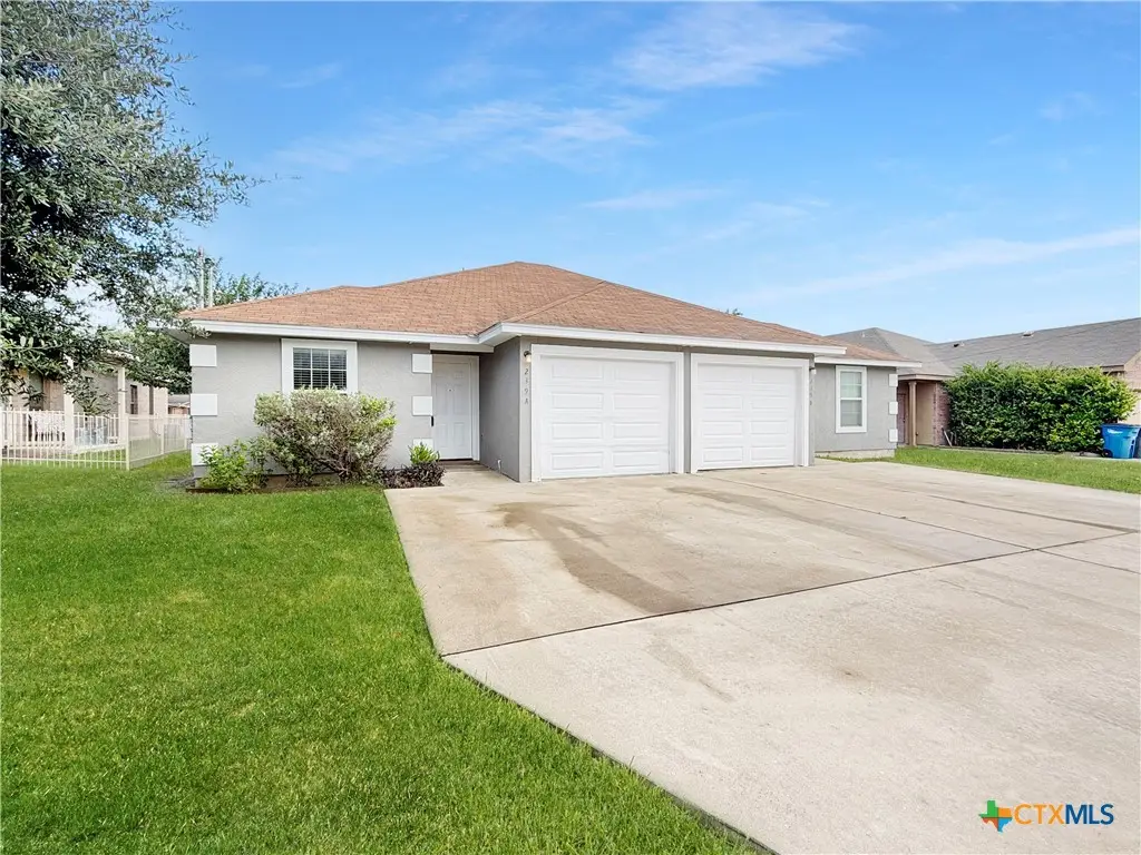 239 Rosalie Drive, New Braunfels, TX 78130 - #1
