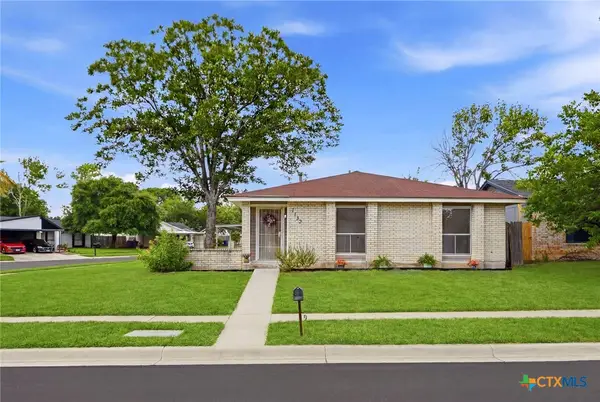 7702 Pipers Swan Street, San Antonio, TX 78251