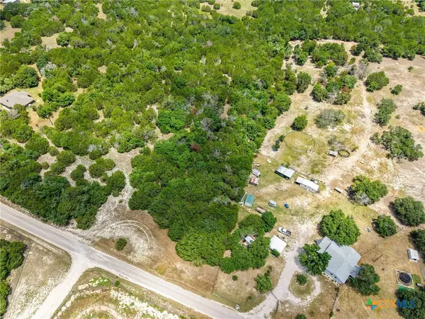 Lot E County Road 3106, Kempner, TX 76539