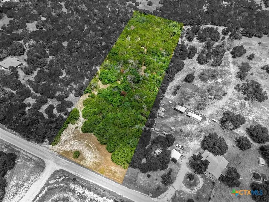 Lot E County Road 3106, Kempner, TX 76539 - #3