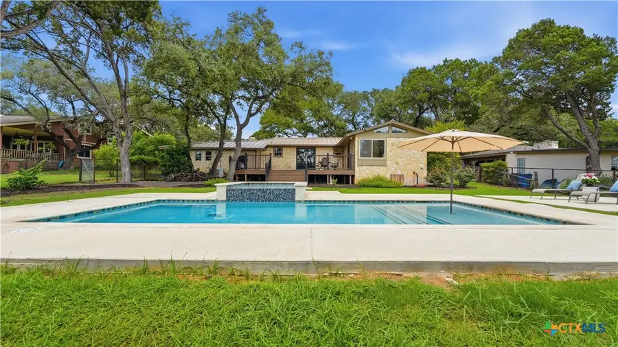 739 Encino Drive, New Braunfels, TX 78130 - #2