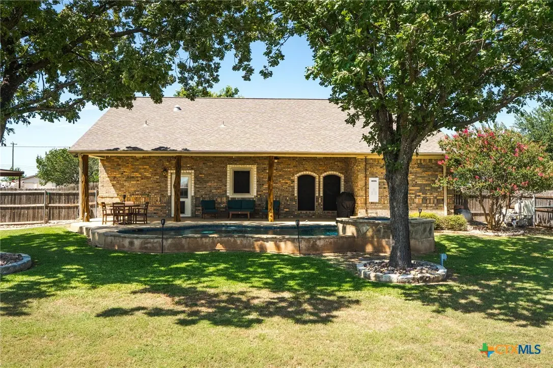 3427 W Amity Road, Salado, TX 76571 - #1