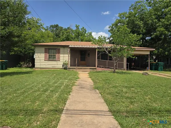 1410 N Beal Street, Belton, TX 76513