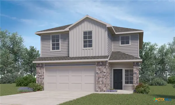 321 Presley Drive, Killeen, TX 76549