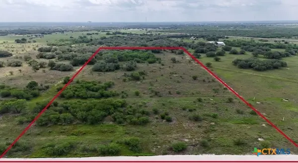 000 Old Goliad Rd- Tract 13, Refugio, TX 78377