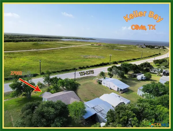 27002 State Highway 172, Port Lavaca, TX 77979