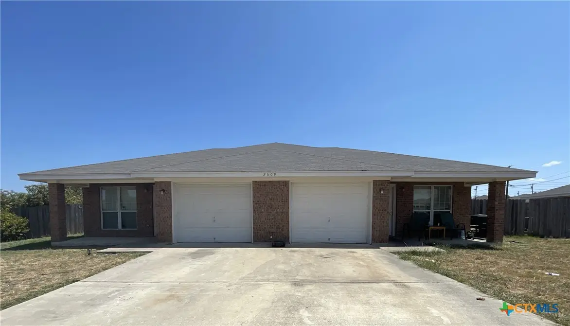 2609 Vernice Loop Loop, Killeen, TX 76549 - #1