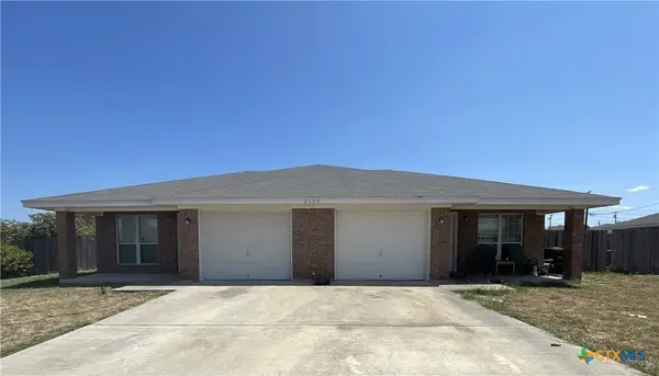 2609 Vernice Loop Loop, Killeen, TX 76549