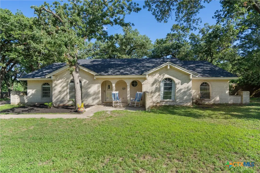 1601 O'kelley Road, Rockdale, TX 76567 - #1