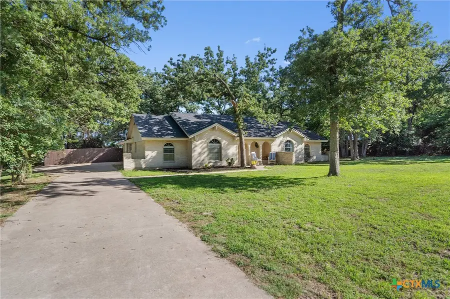 1601 O'kelley Road, Rockdale, TX 76567 - #2