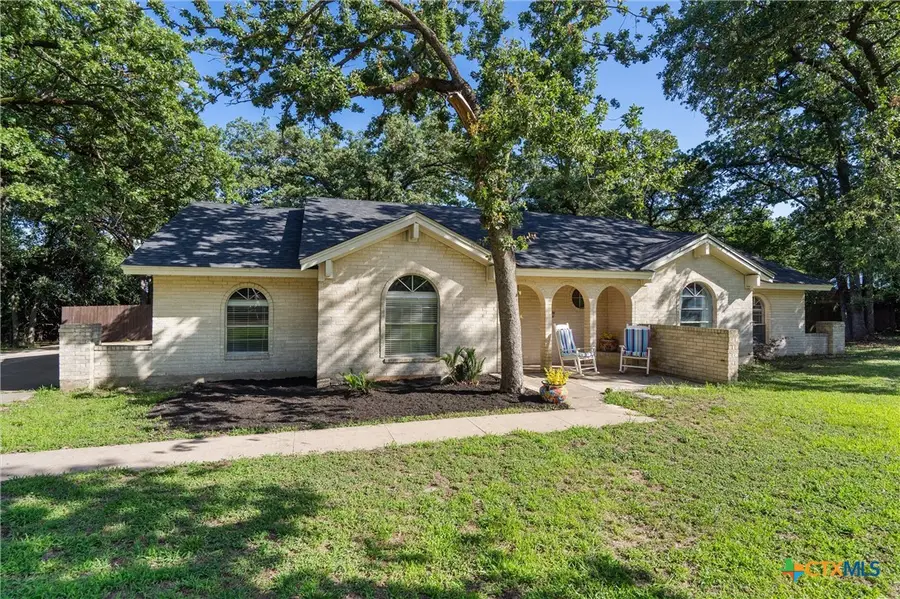 1601 O'kelley Road, Rockdale, TX 76567 - #3
