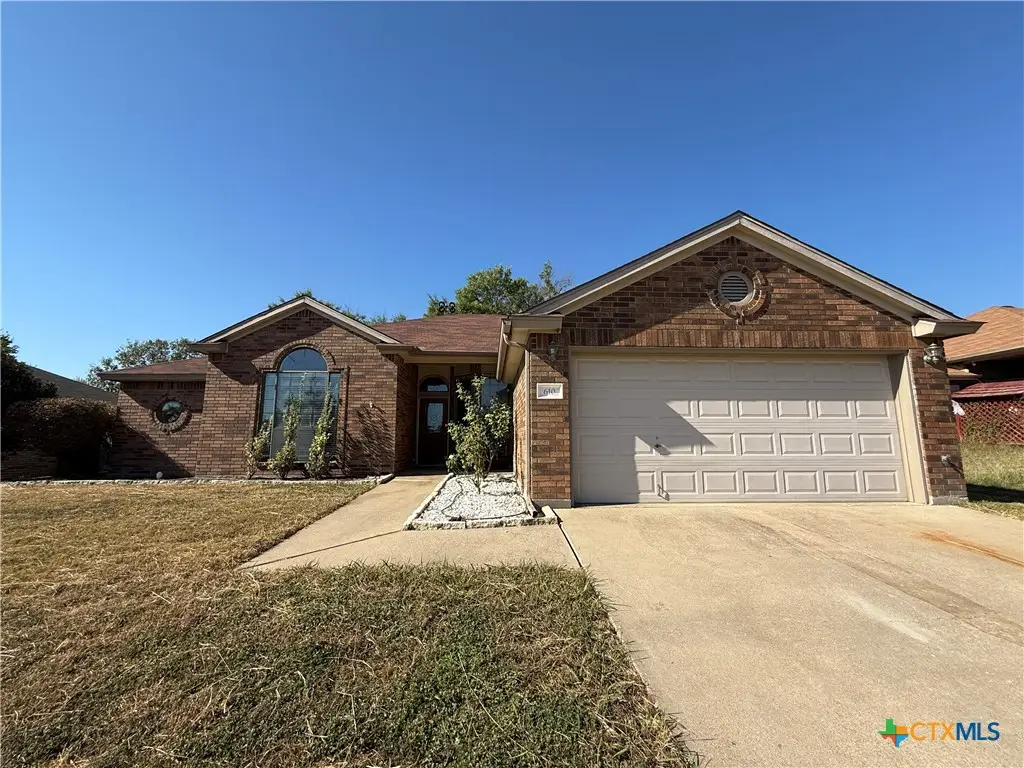 610 Arapaho Drive, Harker Heights, TX 76548 - #1