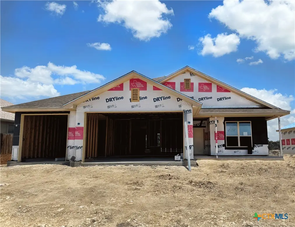 2551 Tin Barn Bluff, Belton, TX 76513 - #1