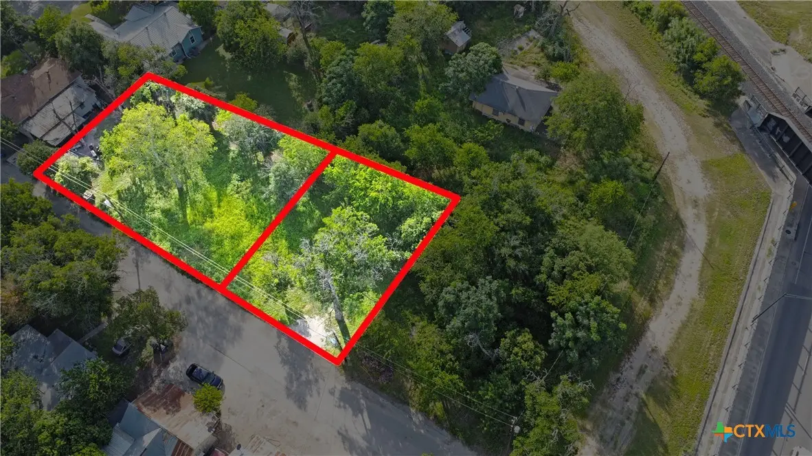 140 & 172 Sehaco Street, New Braunfels, TX 78130 - #1