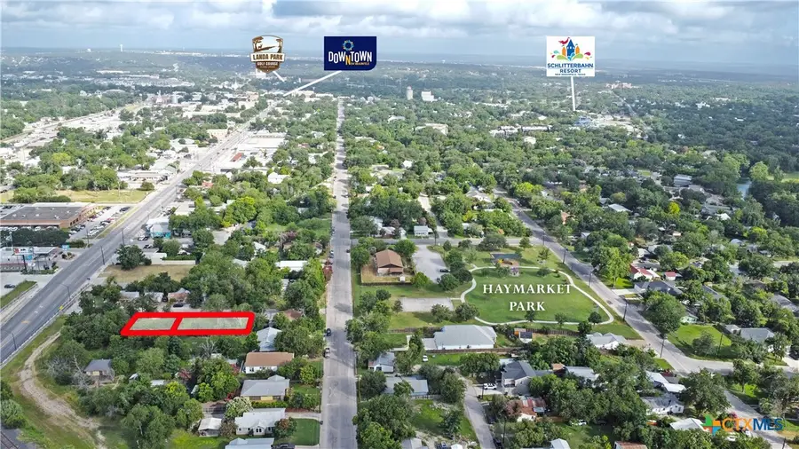 140 & 172 Sehaco Street, New Braunfels, TX 78130 - #3