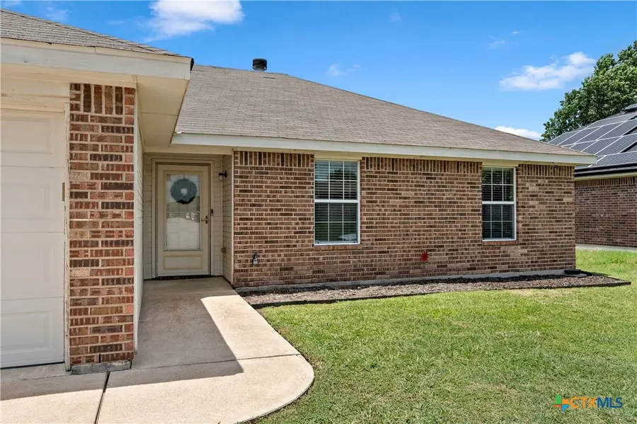 4912 Stonehaven Drive, Temple, TX 76502 - #3