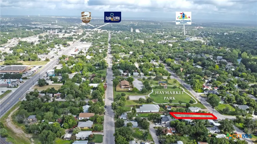 760 Simon Avenue, New Braunfels, TX 78130 - #2