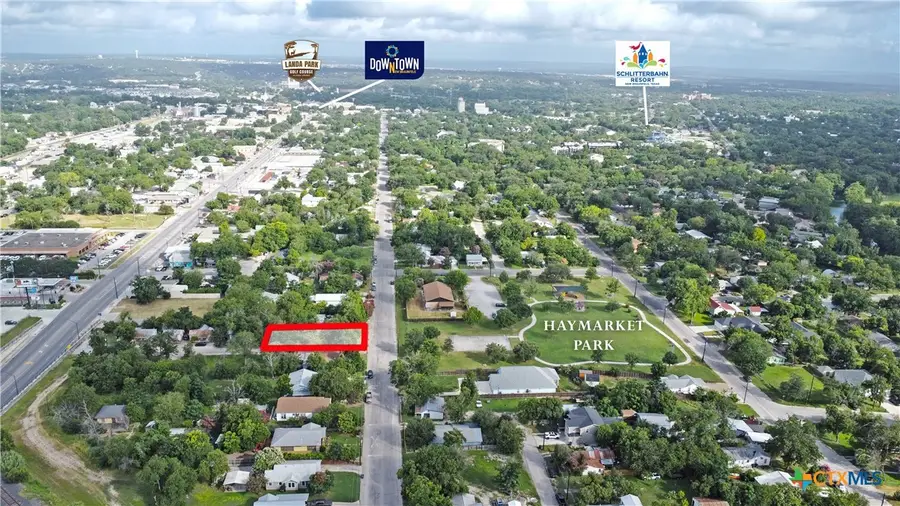 740 Comal Avenue, New Braunfels, TX 78130 - #3
