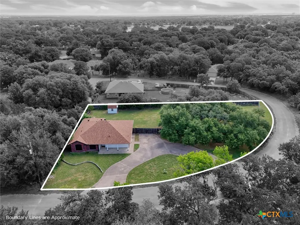 7 Market Loop, Belton, TX 76513 - #1