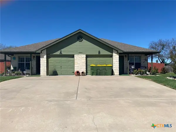 1004 Leah Drive, Troy, TX 76579