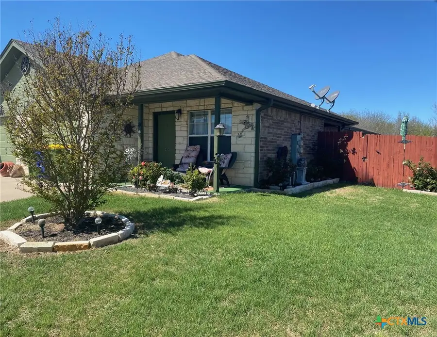 1004 Leah Drive, Troy, TX 76579 - #3
