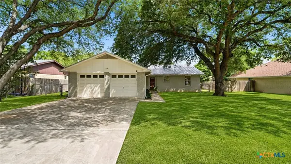 938 Lazy Trail, New Braunfels, TX 78130