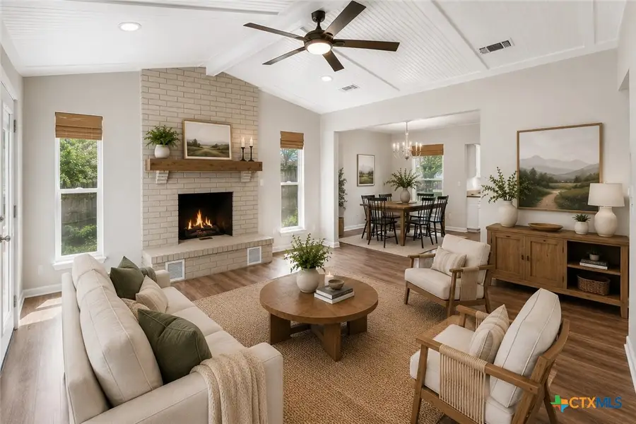 938 Lazy Trail, New Braunfels, TX 78130 - #3