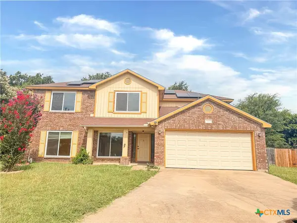 506 Hayloft Circle, Copperas Cove, TX 76522