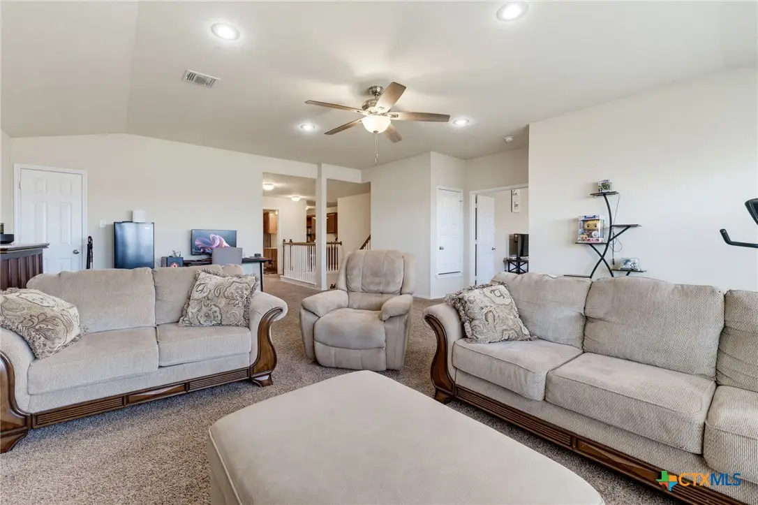 6306 Mustang Creek Road, Killeen, TX 76549 - #1
