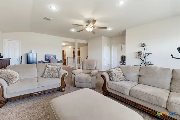 6306 Mustang Creek Road, Killeen, TX 76549